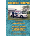Turnpike Trooper - Hardcover