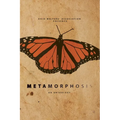 Metamorphosis: An Anthology - Paperback