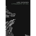 Philosophy of Evil - Paperback