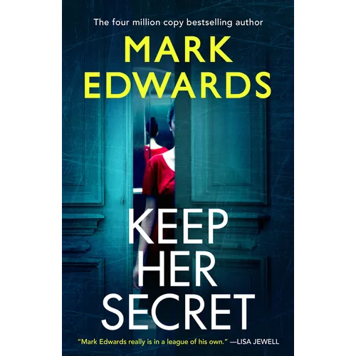 Keep Her Secret - Paperback