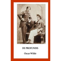 De Profundis - Paperback