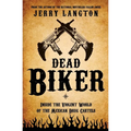 Dead Biker - Paperback