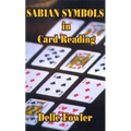 Sabian Symbols in Card Reading - Paperback