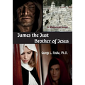 James the Just, Brother of Jesus - Paperback