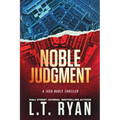 Noble Judgment - Paperback