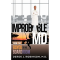 Improbable MD - Hardcover