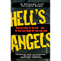 Hell's Angels: A Strange and Terrible Saga - Paperback