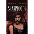 Sharptooth - Paperback