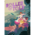 Rolled & Told Vol. 1 - Hardcover
