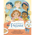 An Invitation to Passover - Hardcover