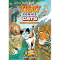 Science Comics: Cats: Nature and Nurture - Paperback