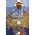 Sepher Yetzirah and the Qabalah - Paperback