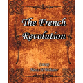The French Revolution (1919) - Paperback