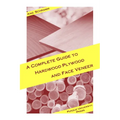 Complete Guide to Hardwood Plywood and Face Veneer - Paperback