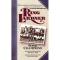 Some Champions: Sketches and Fiction from a Humorist's Career - Paperback