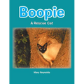 Boopie: A Rescue Cat - Paperback