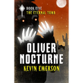The Eternal Tomb - Paperback