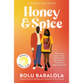 Honey and Spice - Paperback