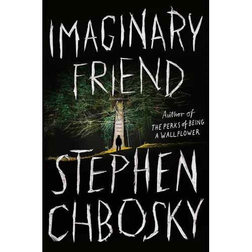 Imaginary Friend - Hardcover