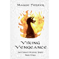 Viking Vengeance: Loch Lonach Mysteries: Book Three - Paperback