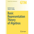 Basic Representation Theory of Algebras - Paperback