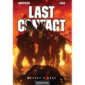 Last Contact - Hardcover