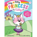 The Newest Princess - Hardcover