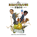 The Ridiculous Race: 26,000 Miles, 2 Guides, 1 Globe, No Airplanes - Paperback