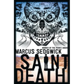Saint Death - Paperback
