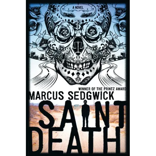 Saint Death - Paperback