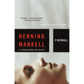 Firewall - Paperback