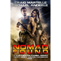 Nomad Found: A Kurtherian Gambit Series - Paperback