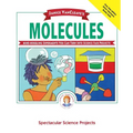 Janice Vancleave's Molecules - Paperback