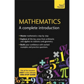 Mathematics: A Complete Introduction: Teach Yourself - Paperback