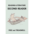 Reading-Literature: Second Reader (Yesterday's Classics) - Paperback