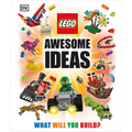 Lego Awesome Ideas - Hardcover
