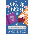 Give Up the Ghost - Paperback