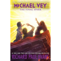 Michael Vey 7: The Final Spark - Hardcover
