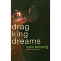 Drag King Dreams - Paperback