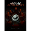 Arkham Anonymous - Paperback