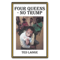 Four Queens - No Trump - Paperback