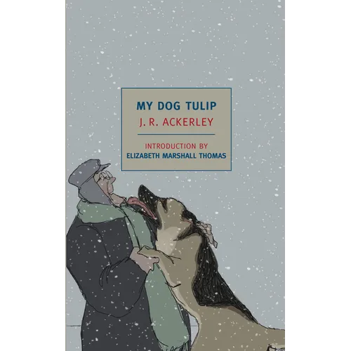 My Dog Tulip: Movie Tie-In Edition - Paperback