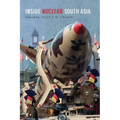 Inside Nuclear South Asia - Paperback