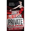 Private Paris - Mass Market Paperbound
