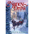 A Nancy Drew Christmas - Hardcover