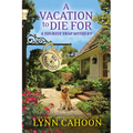 A Vacation to Die for - Paperback