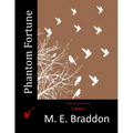Phantom Fortune - Paperback