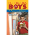 Best Books for Boys: A Resource for Educators - Hardcover