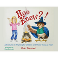 Hoo Knew?! - Paperback