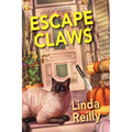 Escape Claws - Paperback